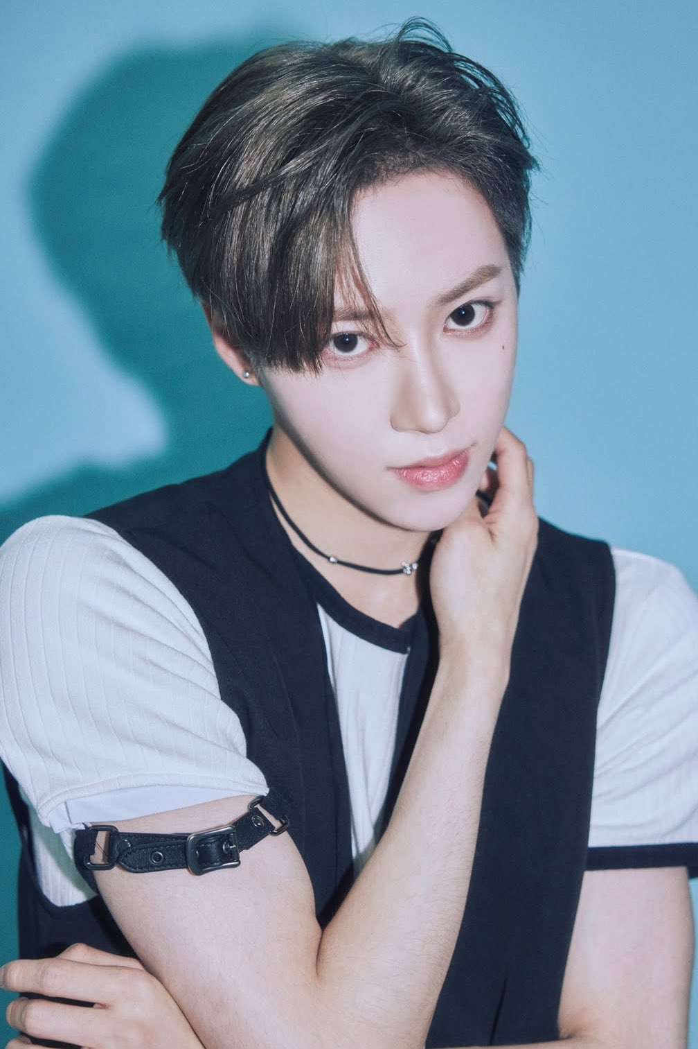 장지아하오의 최신 사진