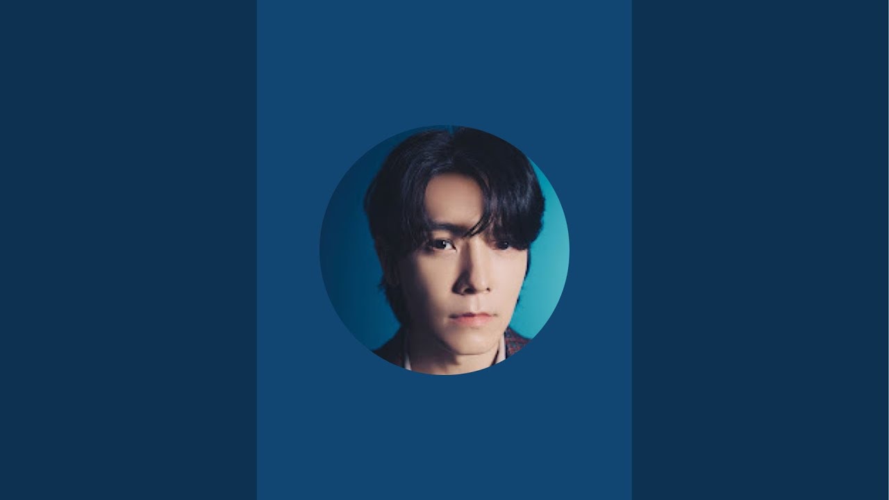 동해 (슈퍼주니어)의 비하인드 컷