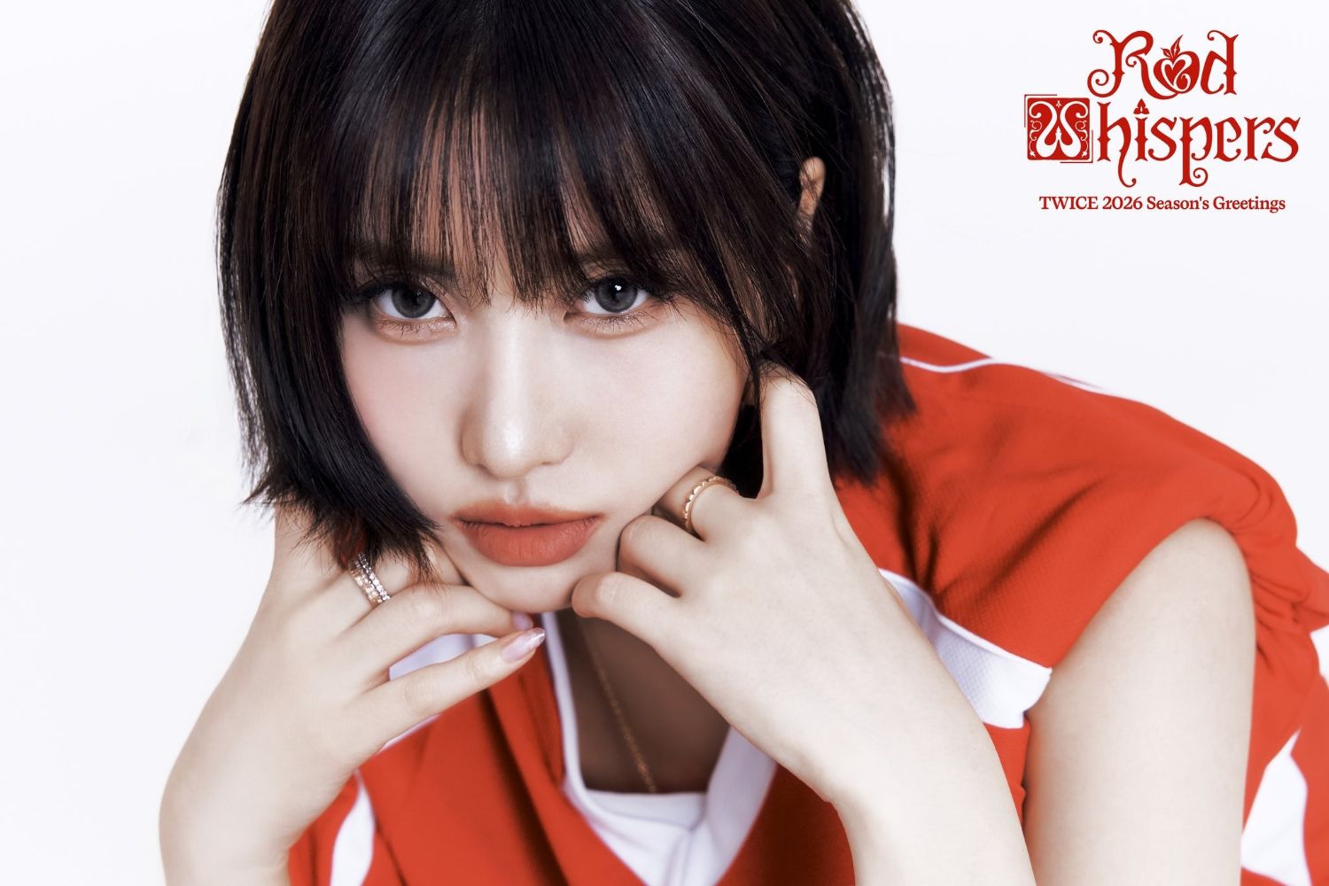 모모 (TWICE)의 최신 사진