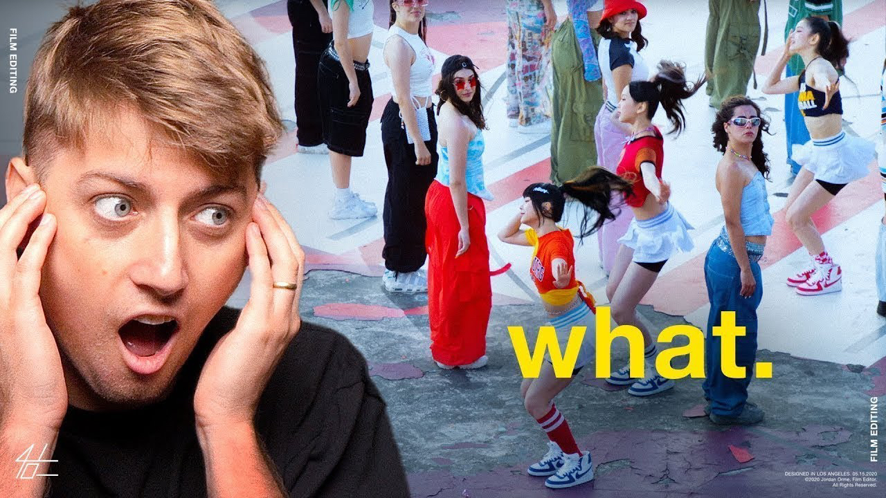 Latest photo of NewJeans