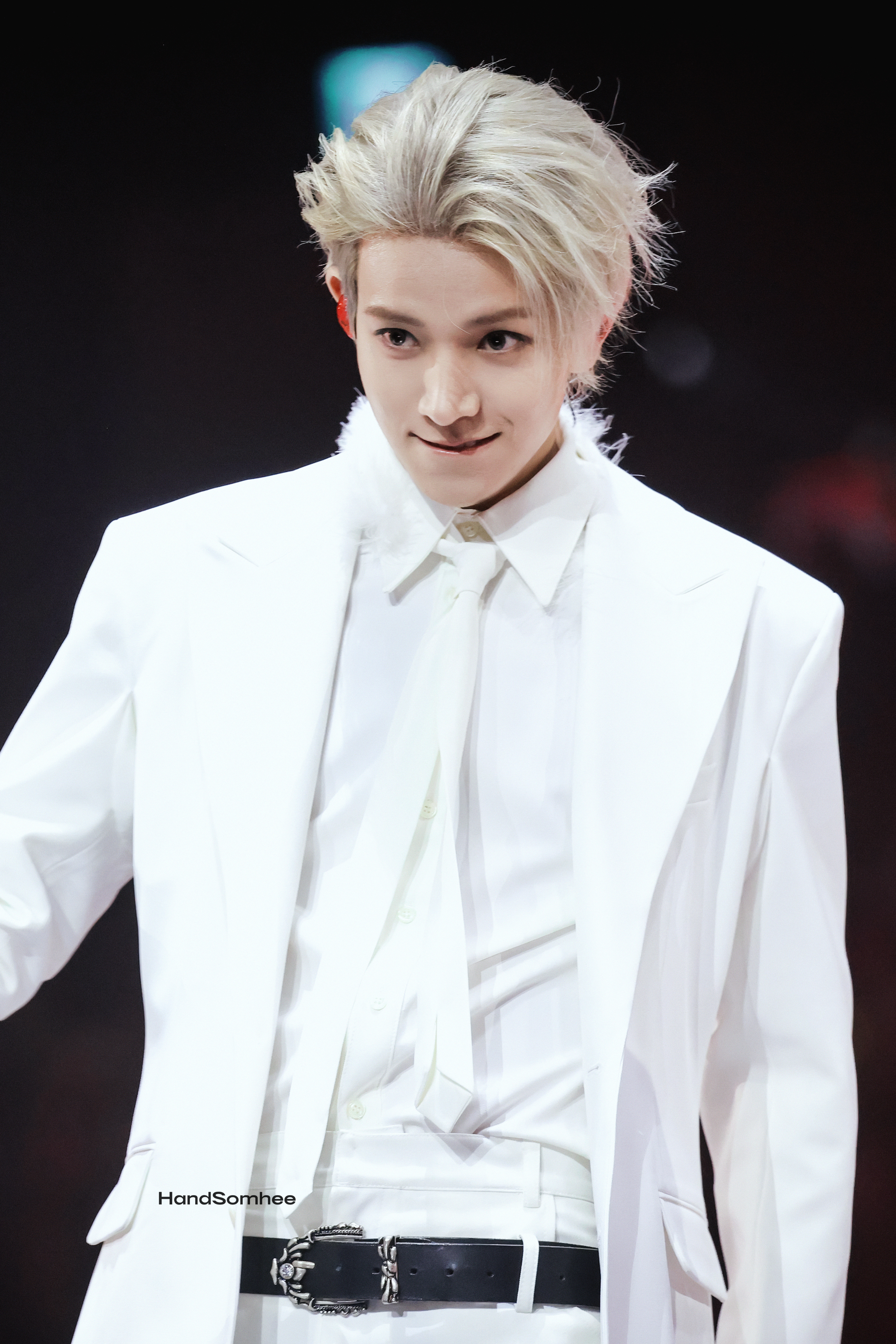 희승 (ENHYPEN) 팬이 찍은 순간