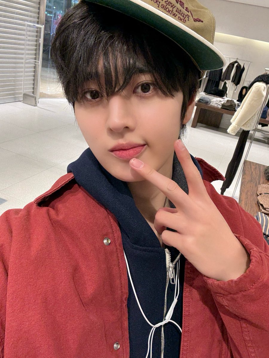 Behind-the-scenes cut of TEMPEST