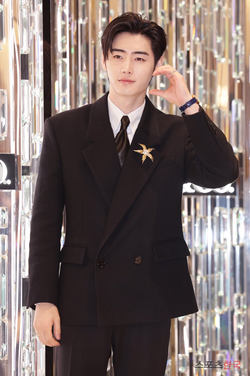 成訓 (ENHYPEN)的幕後花絮