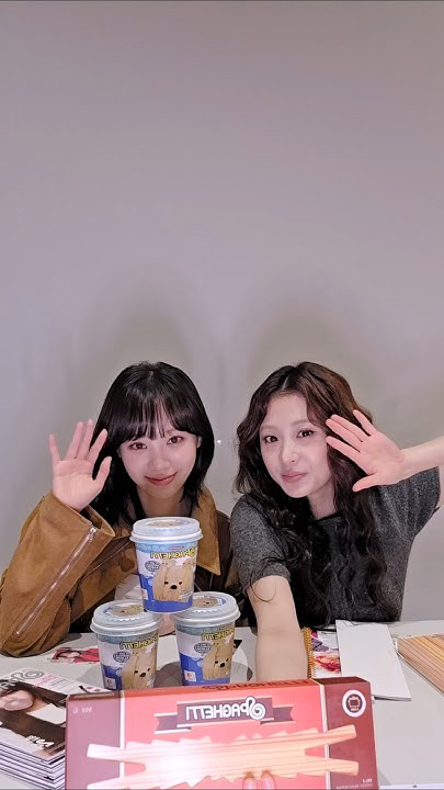 金采源 (LE SSERAFIM)的最新照片