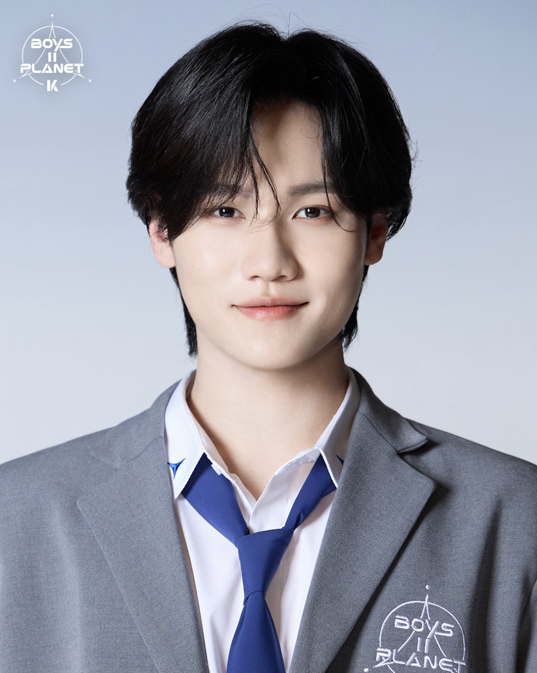 Behind-the-scenes cut of Minjae (MCND)