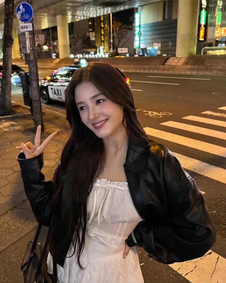 Latest photo of Nancy