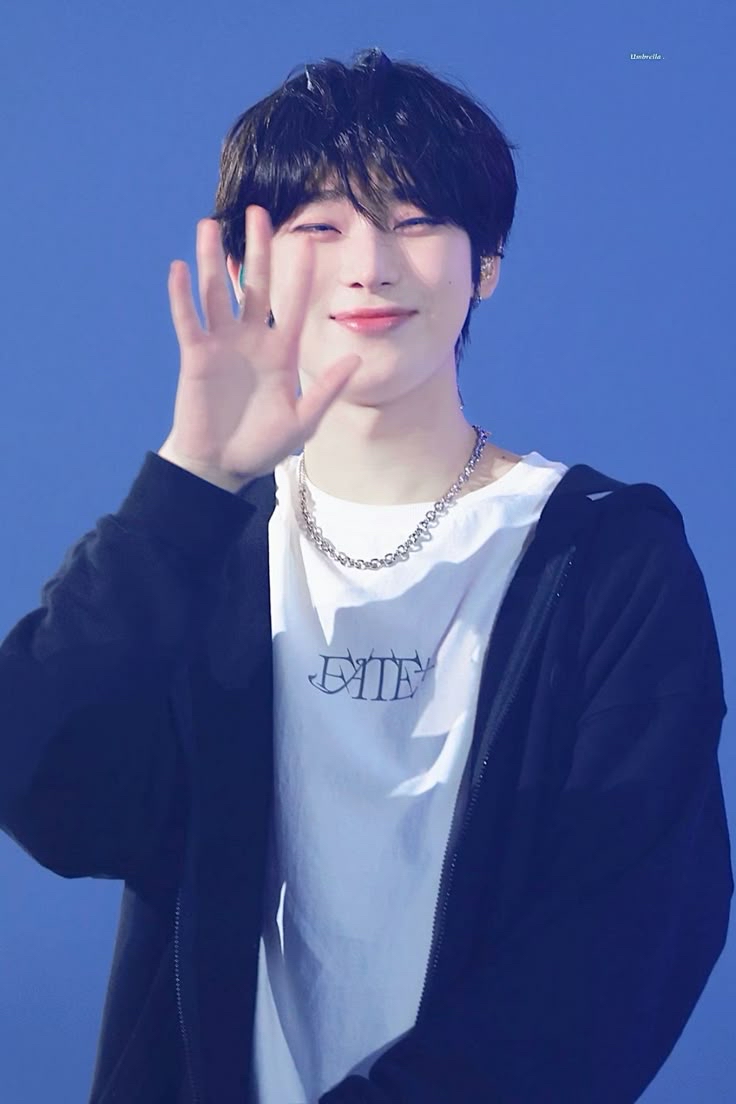 ENHYPENファンが撮った瞬間