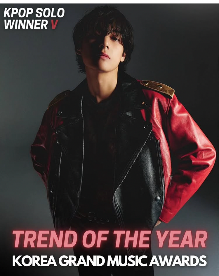 뷔 (방탄소년단)의 비하인드 컷