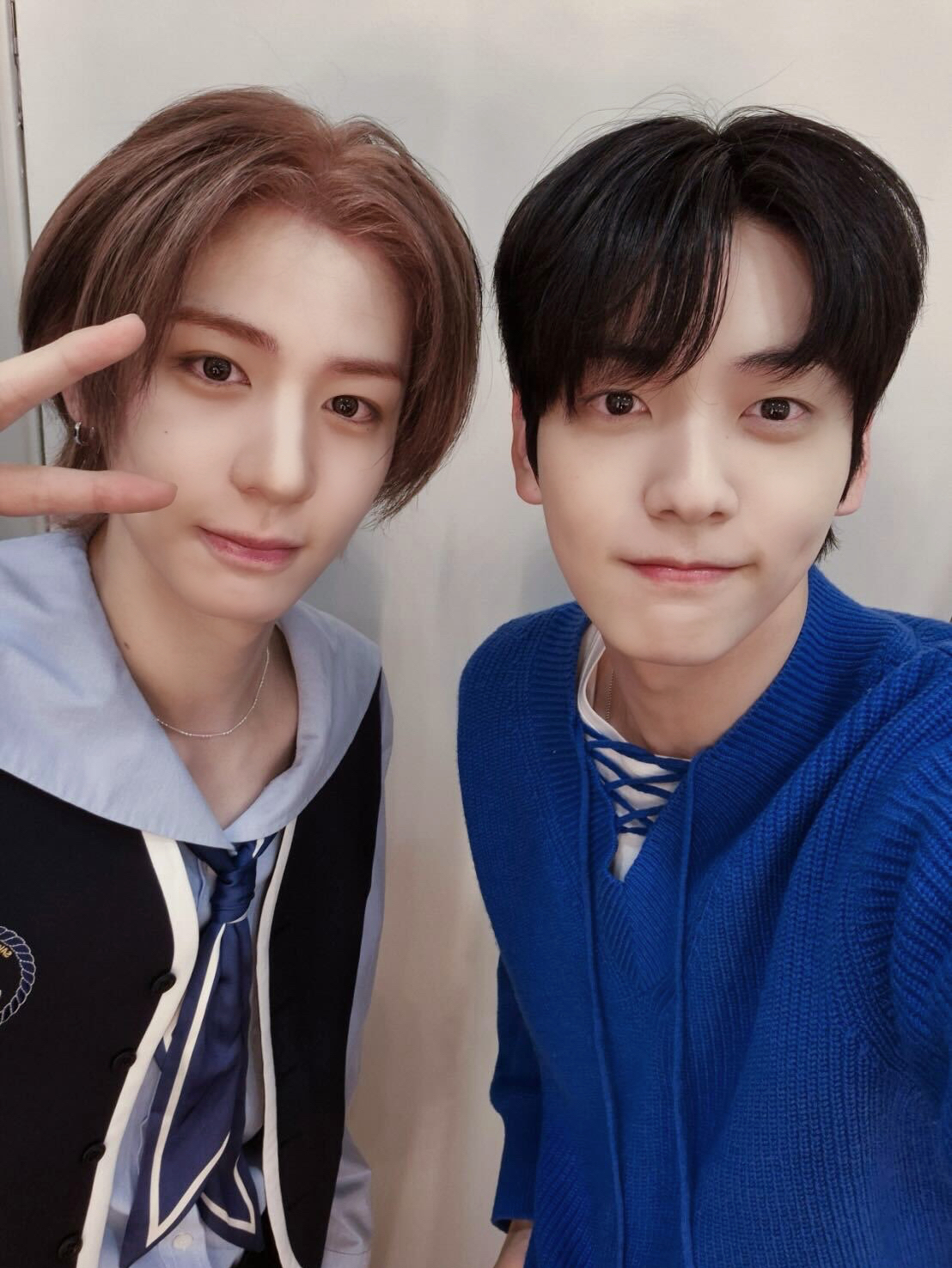 Latest photo of Leehan (BOYNEXTDOOR)