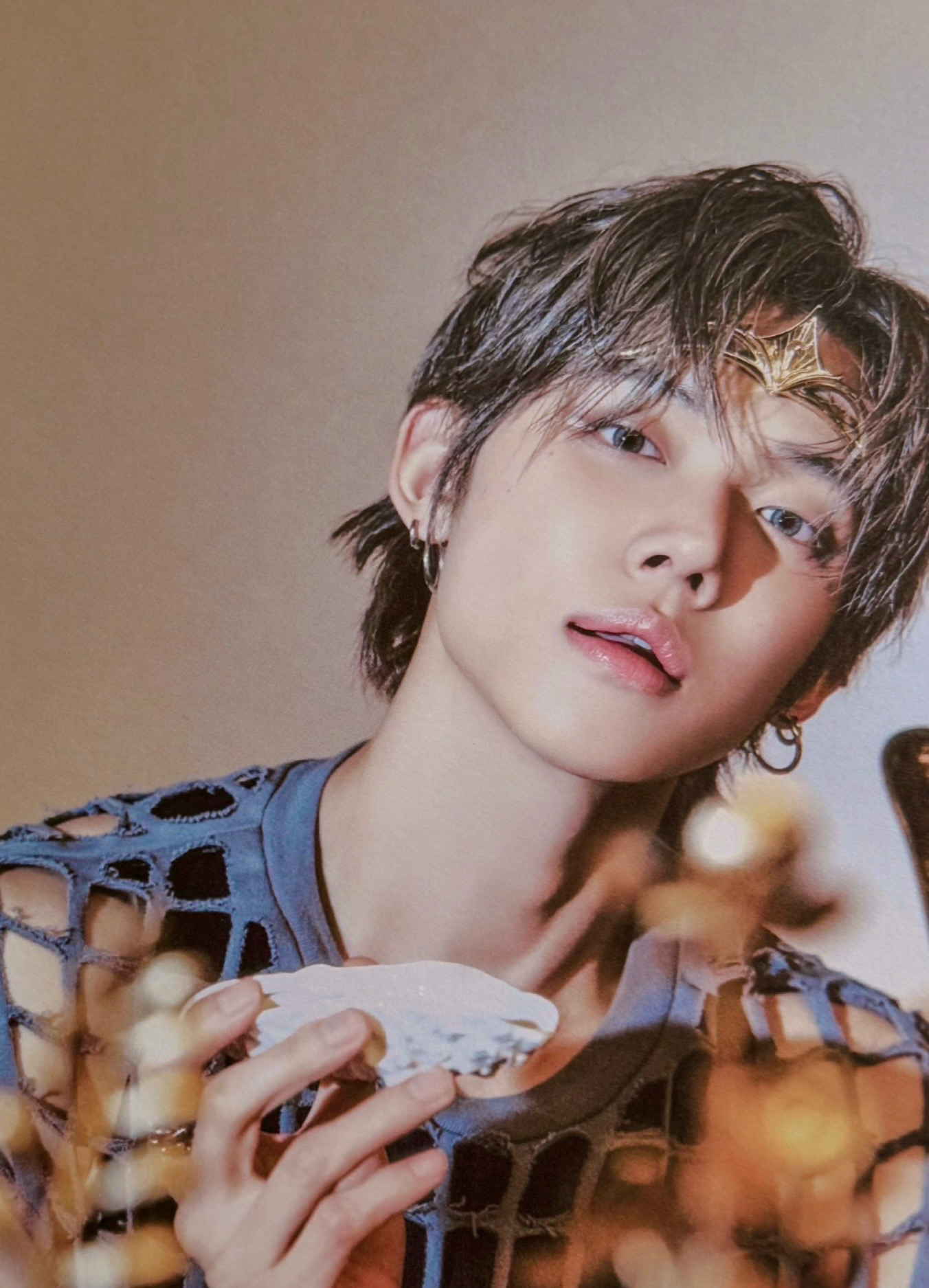 Today's hottest K-pop community feed