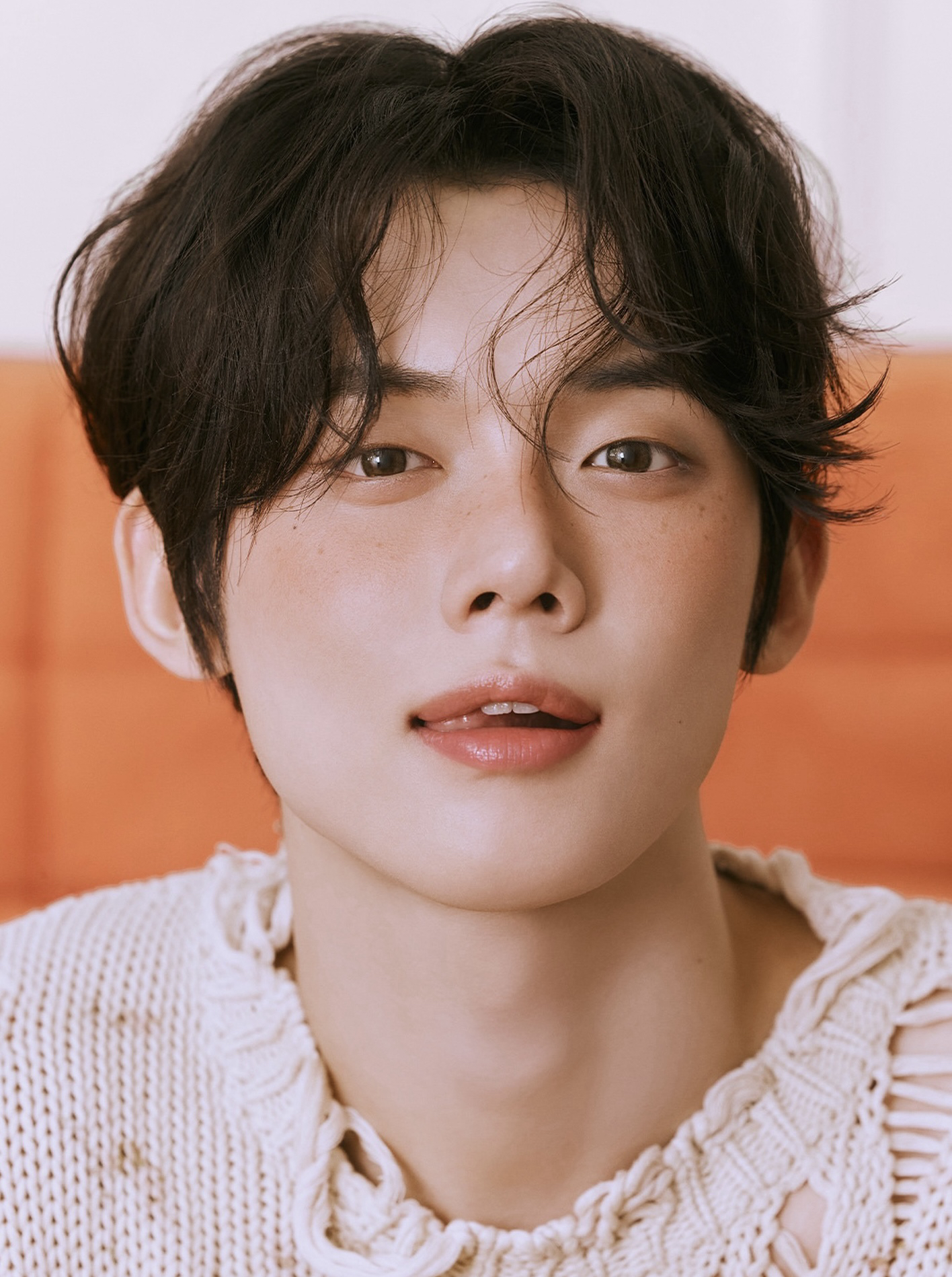 Foto aktivitas terbaru Yeonjun (TOMORROW X TOGETHER)