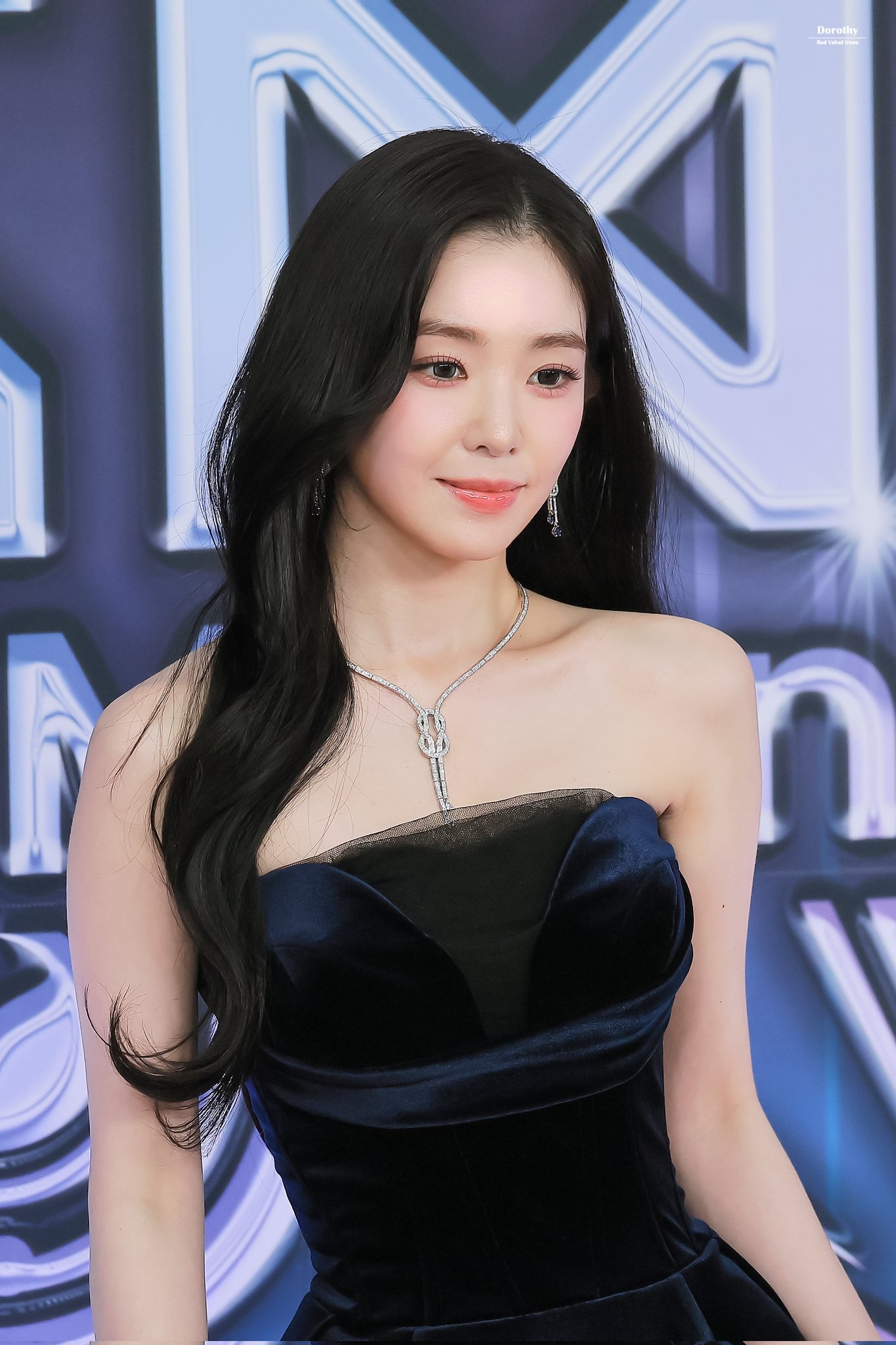 アイリーン (Red Velvet)ファンが撮った瞬間