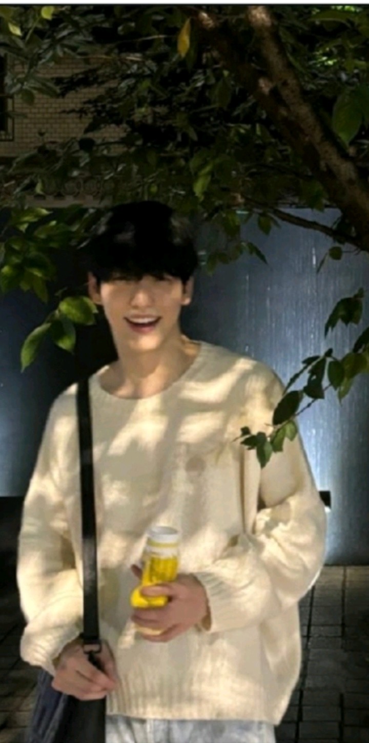 Fan-made special wallpaper for Soobin (TOMORROW X TOGETHER)