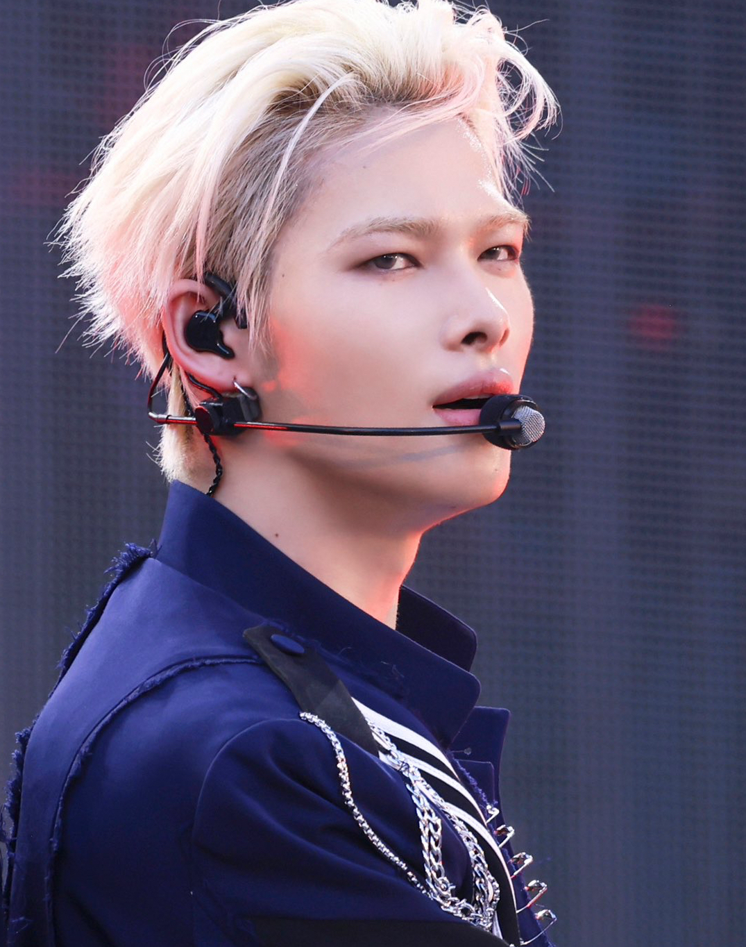 ニキ (ENHYPEN)の最新写真