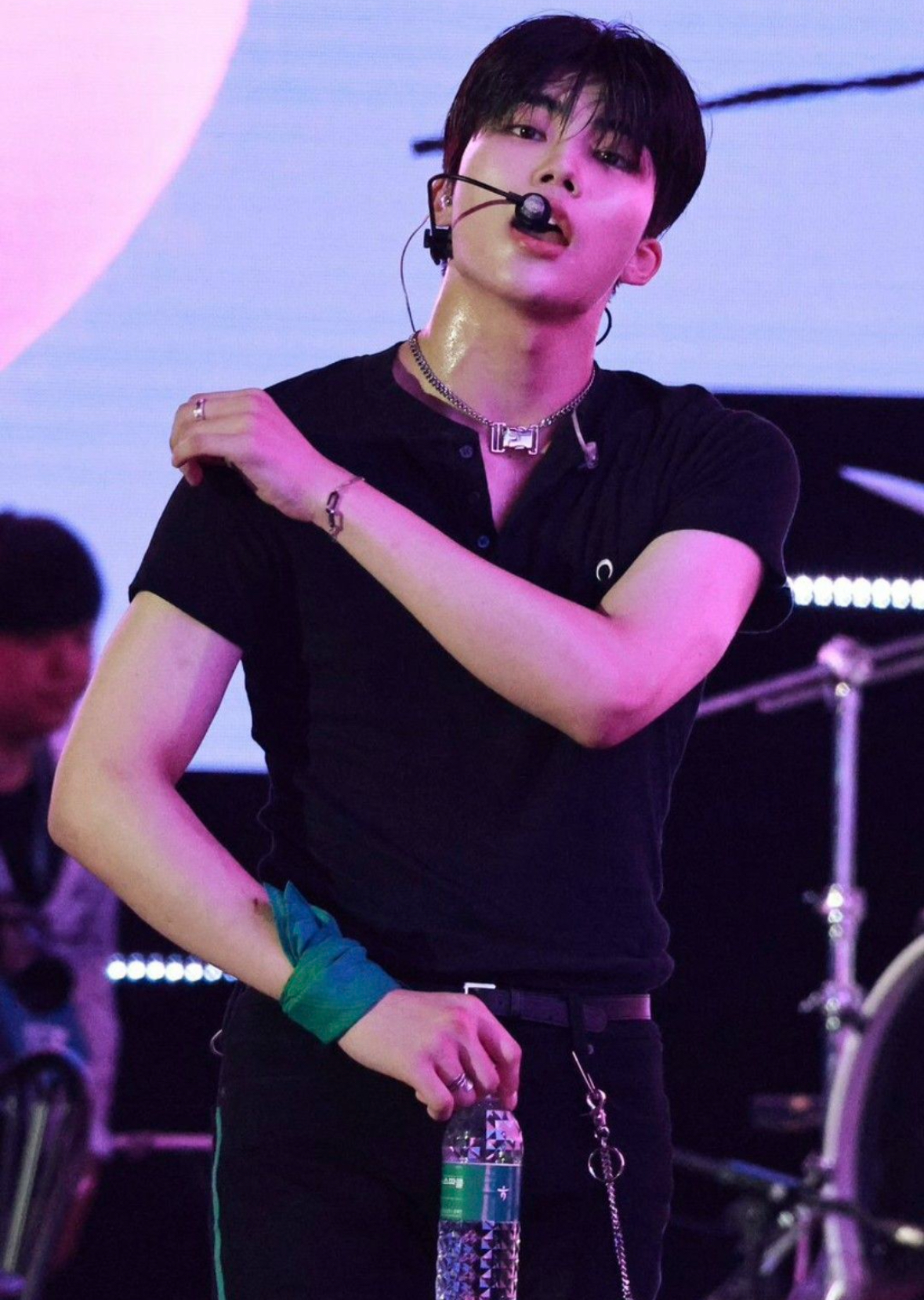 Latest photo of Park Gunwook (ZEROBASEONE)