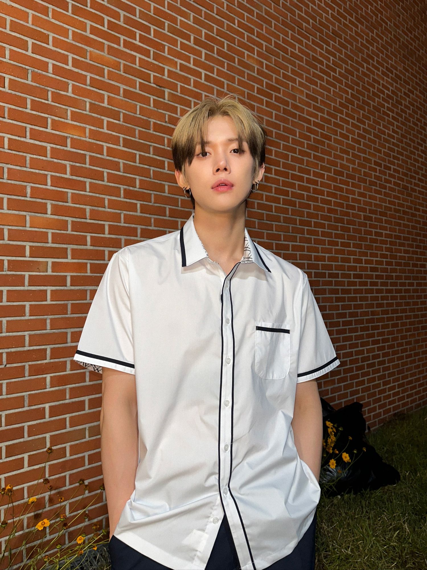 Latest photo of Yeonjun (TOMORROW X TOGETHER)