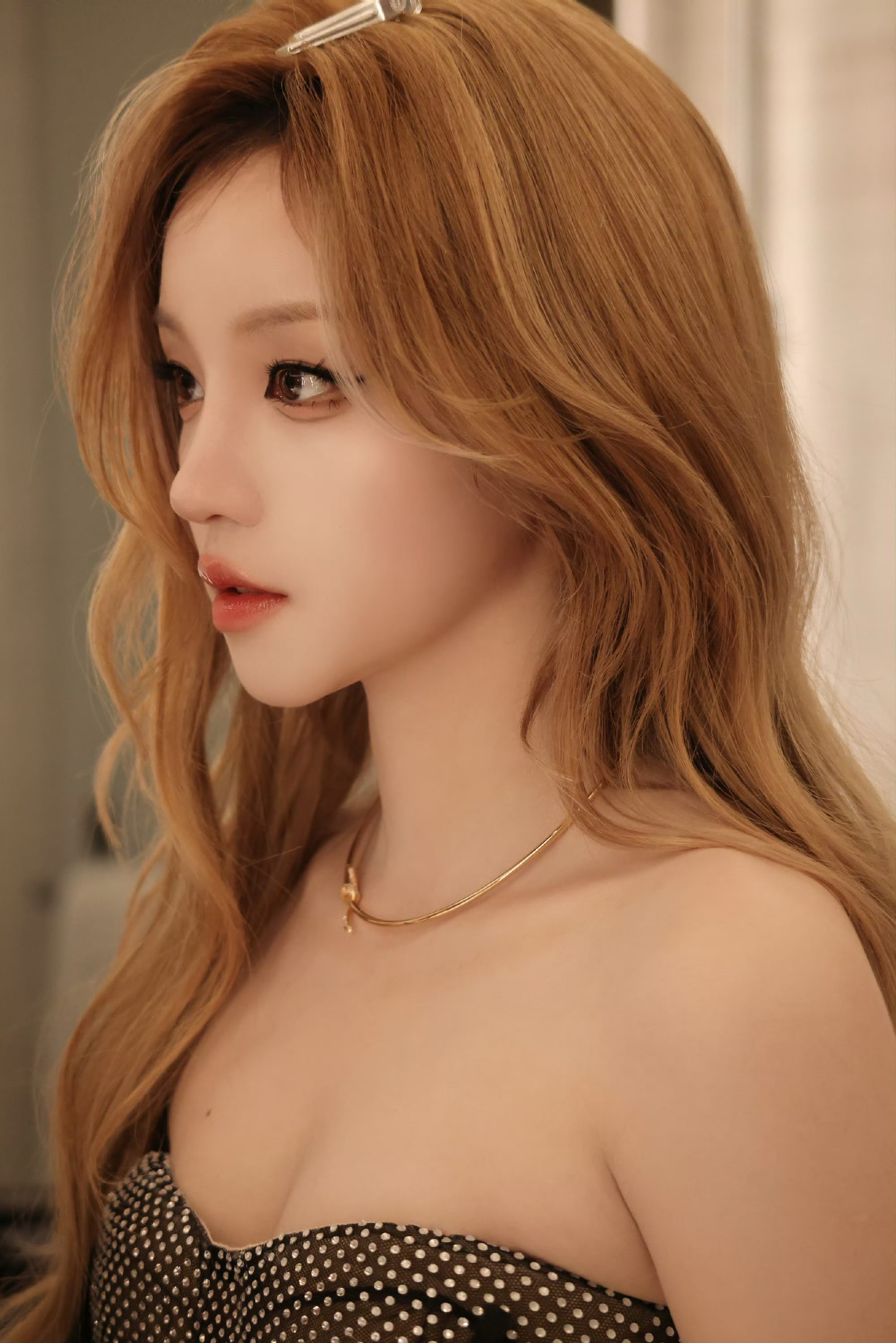 우기 (아이들) 팬이 찍은 순간