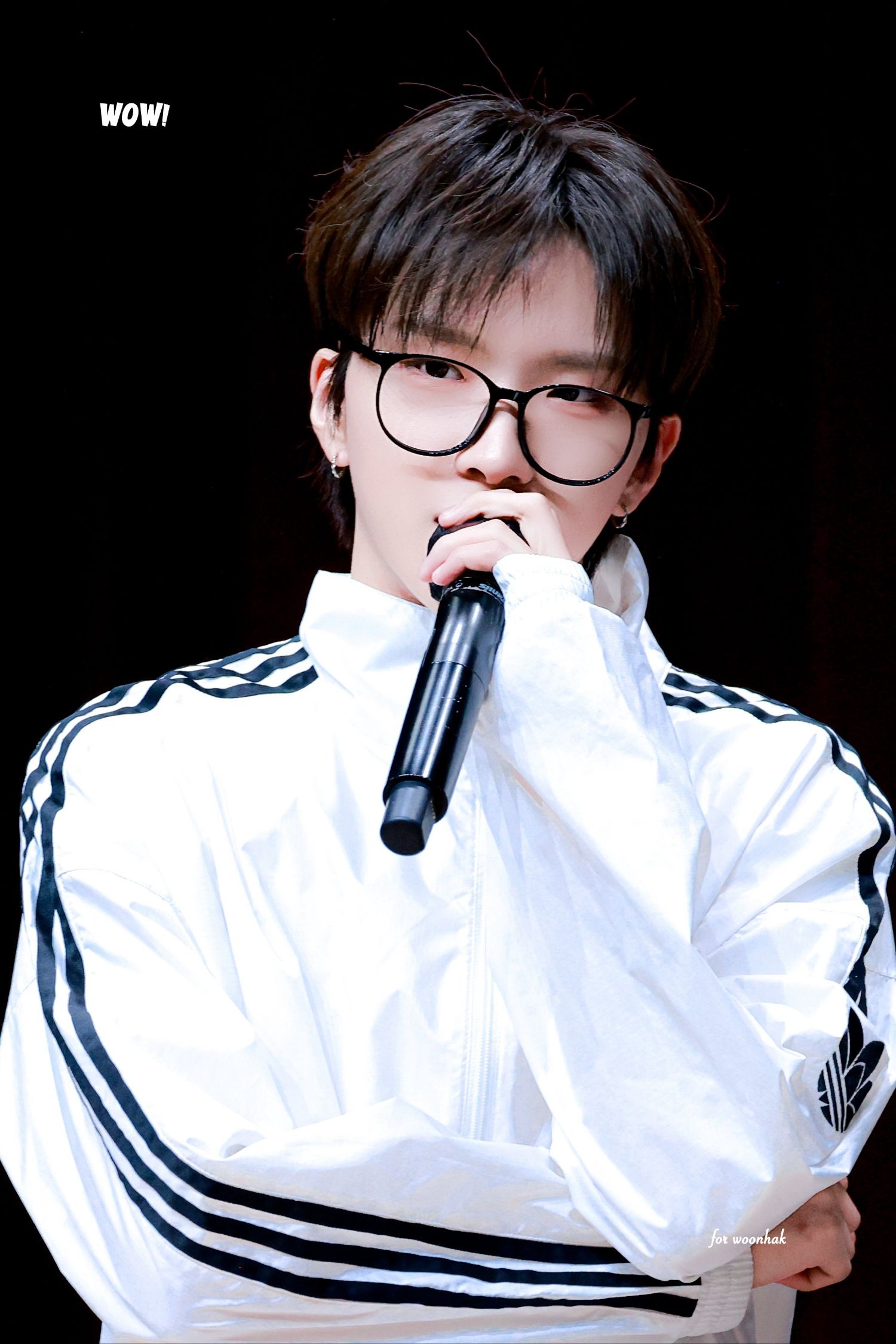 Latest photo of Woonhak (BOYNEXTDOOR)