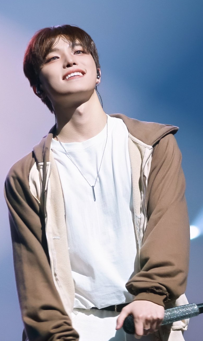 ディノ (SEVENTEEN)の最近の活動写真