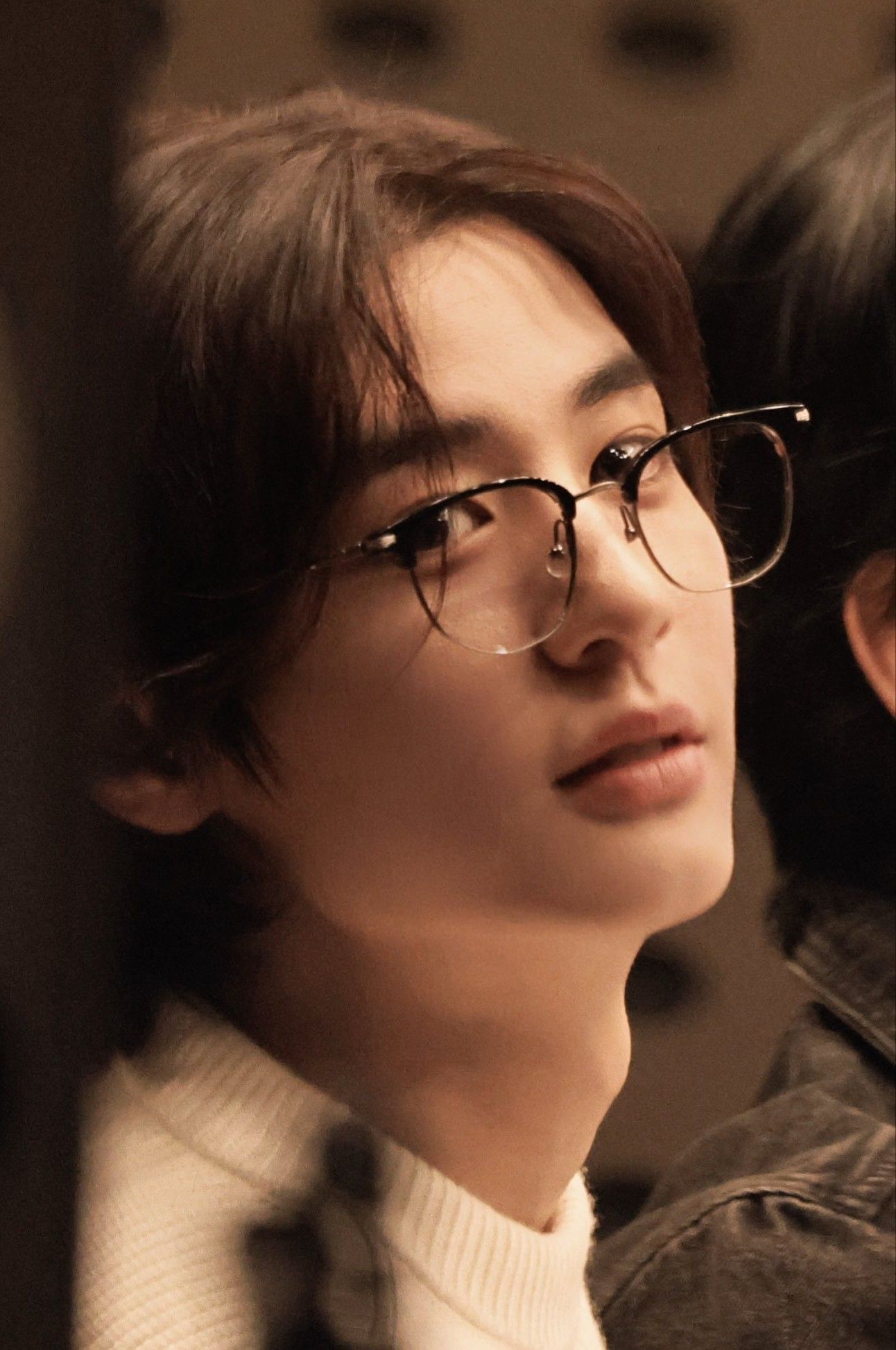 Recent activity shot of Leehan (BOYNEXTDOOR)