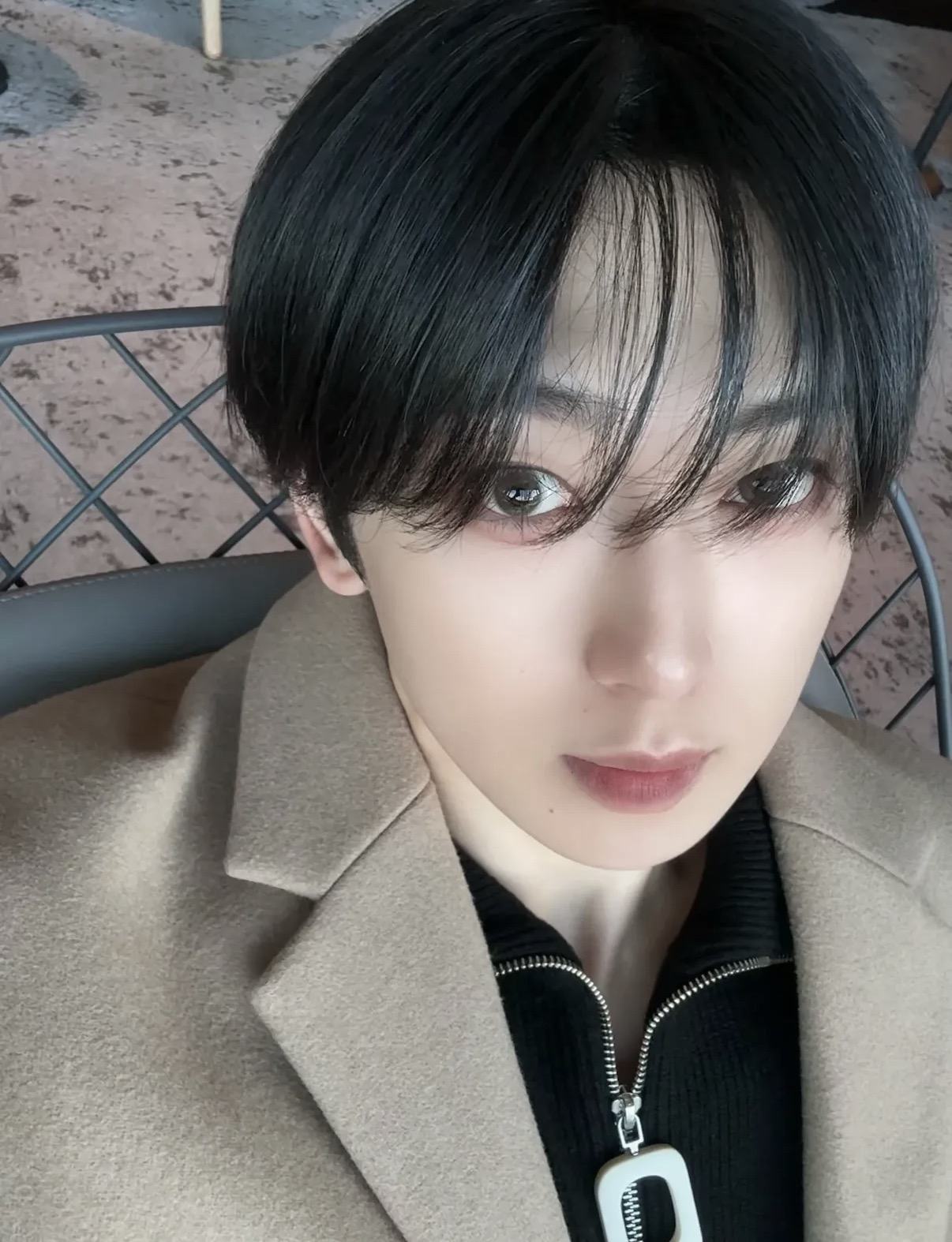 フウマ (&TEAM)ファンが撮った瞬間