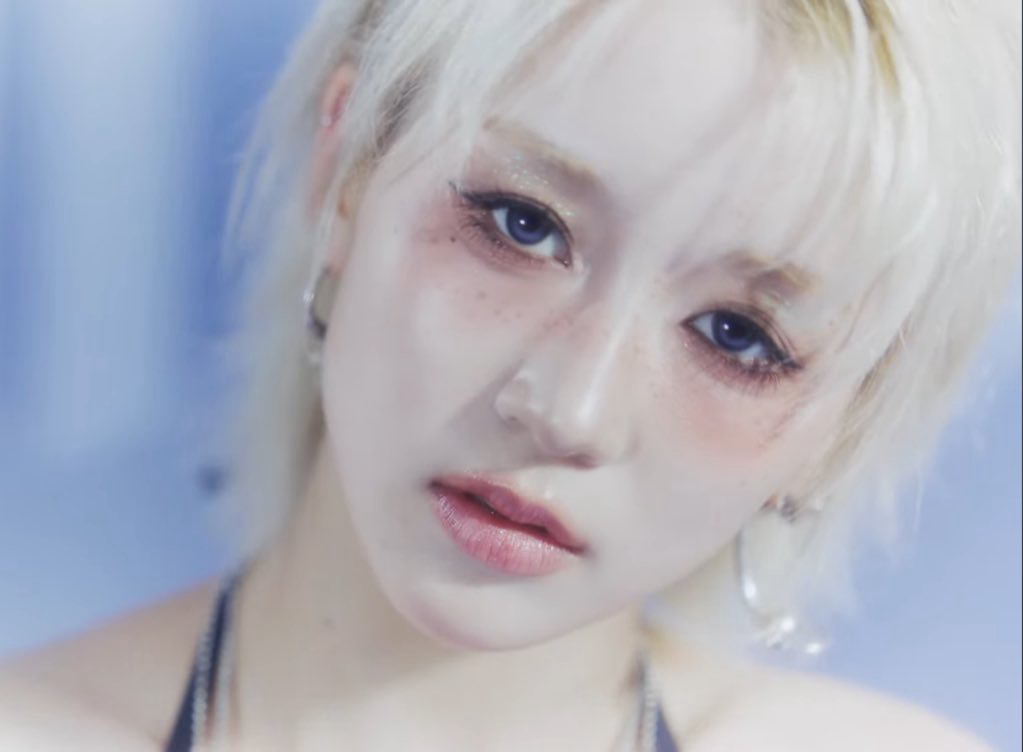 히카루 (Kep1er) 최근 활동샷
