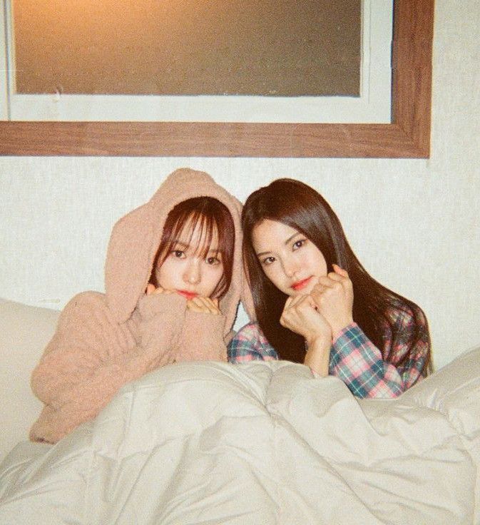 Recent activity shot of Mai (izna)