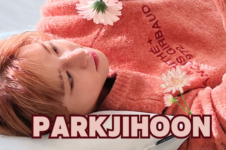 박지훈 팬이 찍은 순간