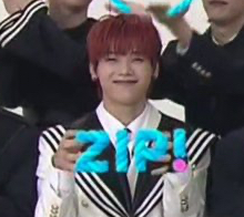 Recent activity shot of Kimura Masaya (INI)