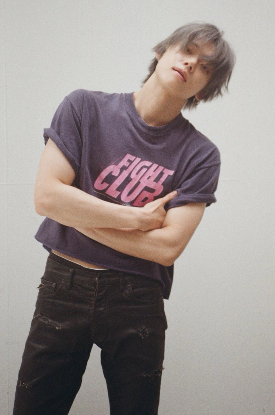 Latest photo of Yeonjun (TOMORROW X TOGETHER)