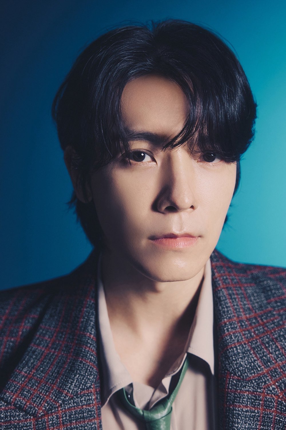 A moment captured by Donghae (Super Junior)'s fan