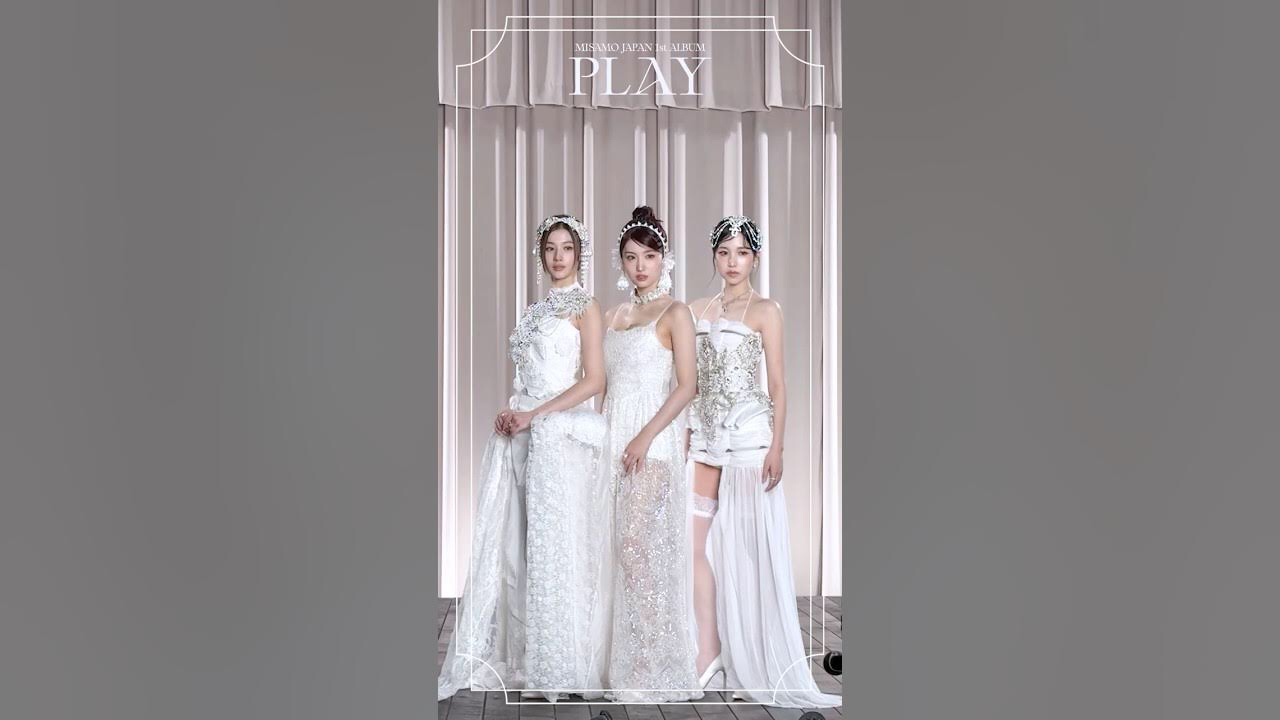 Foto terbaru Momo (TWICE)