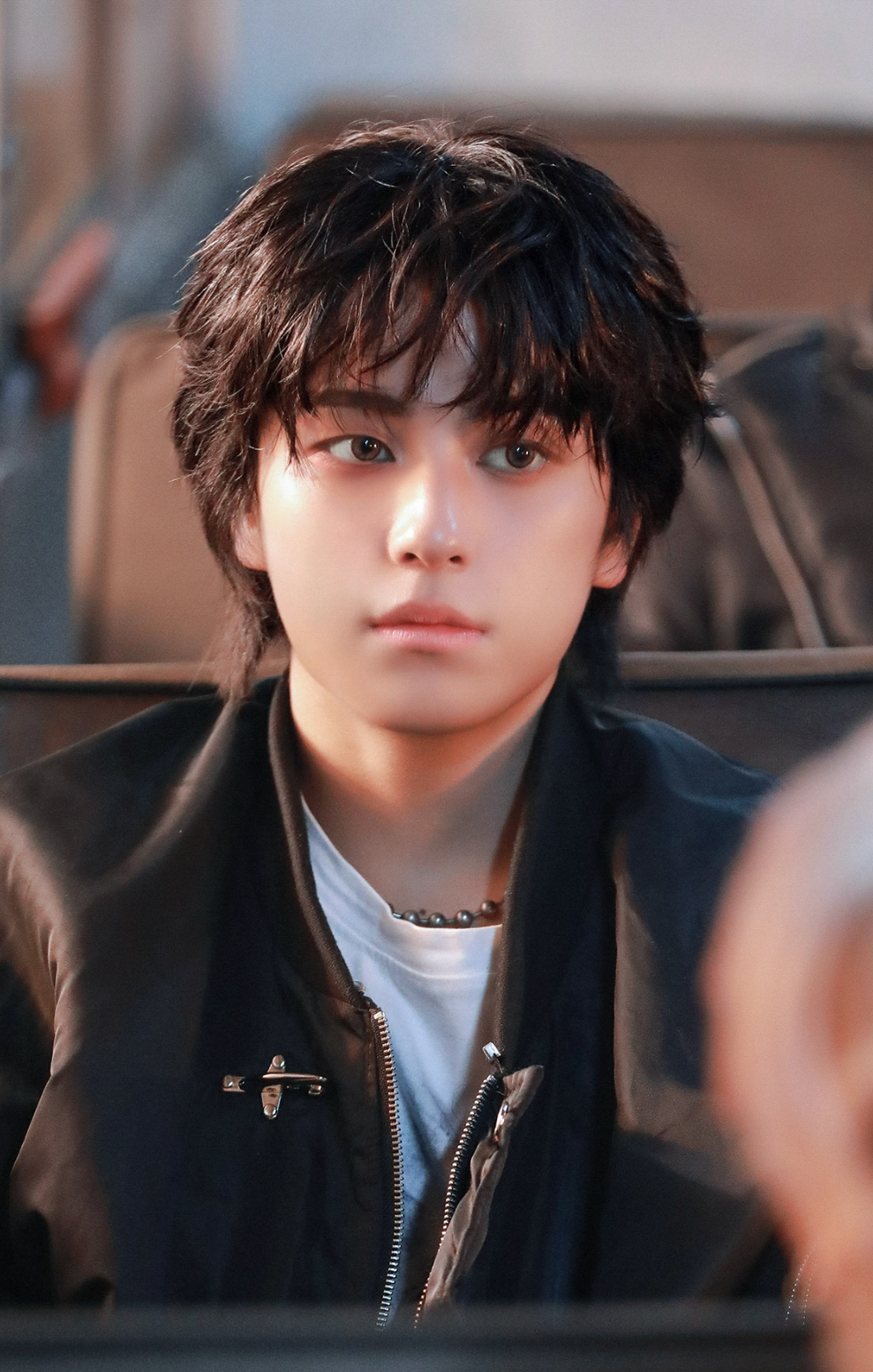 Latest photo of Taki (&TEAM)