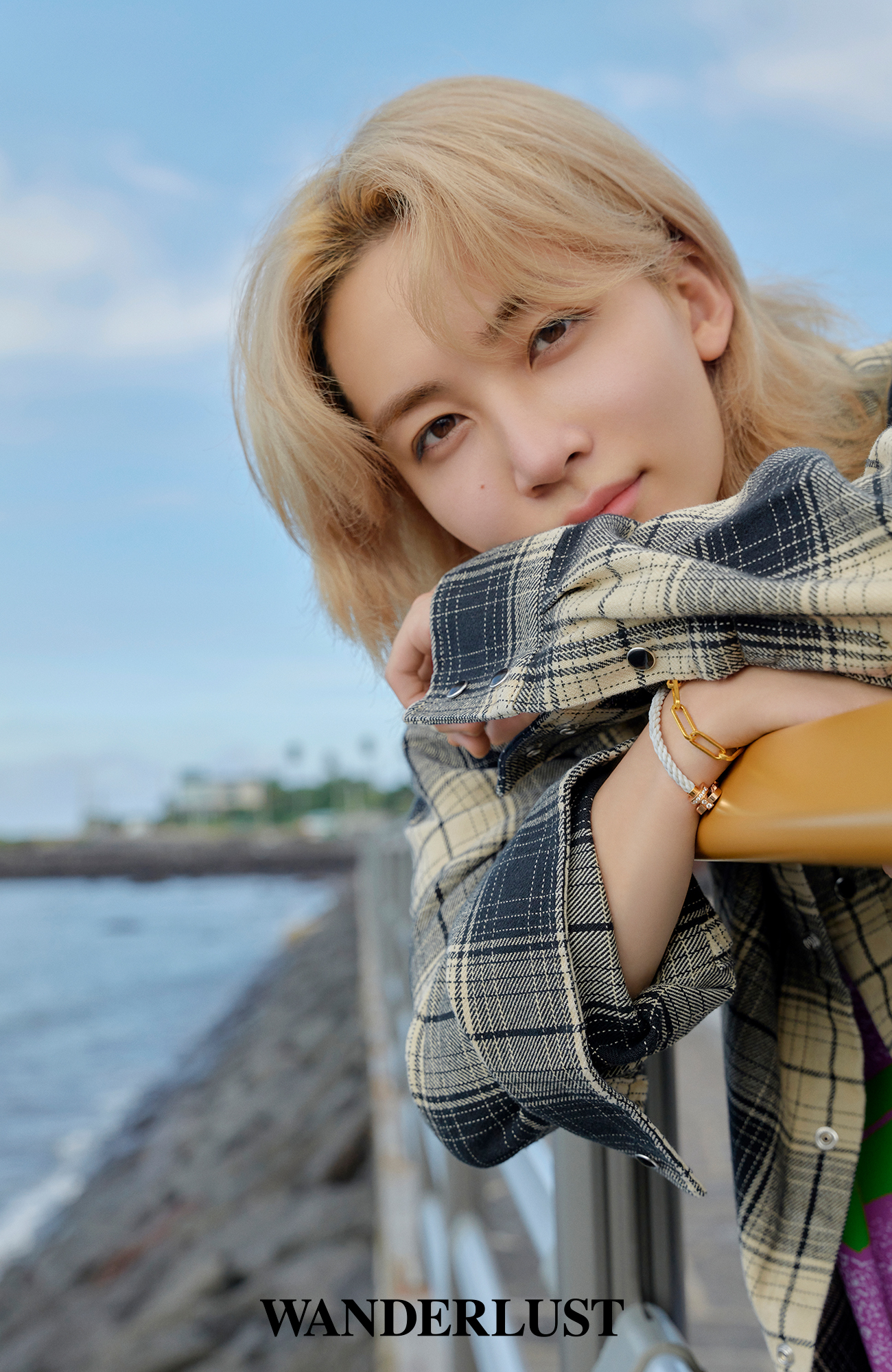 淨漢 (SEVENTEEN)的最新照片