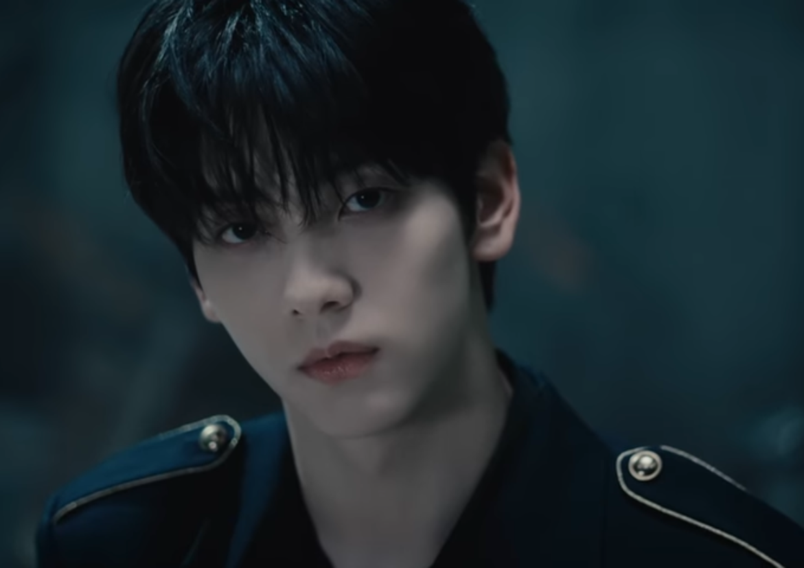Latest photo of Soobin (TOMORROW X TOGETHER)