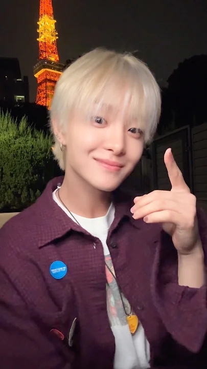 TREASURE的最新活動照片