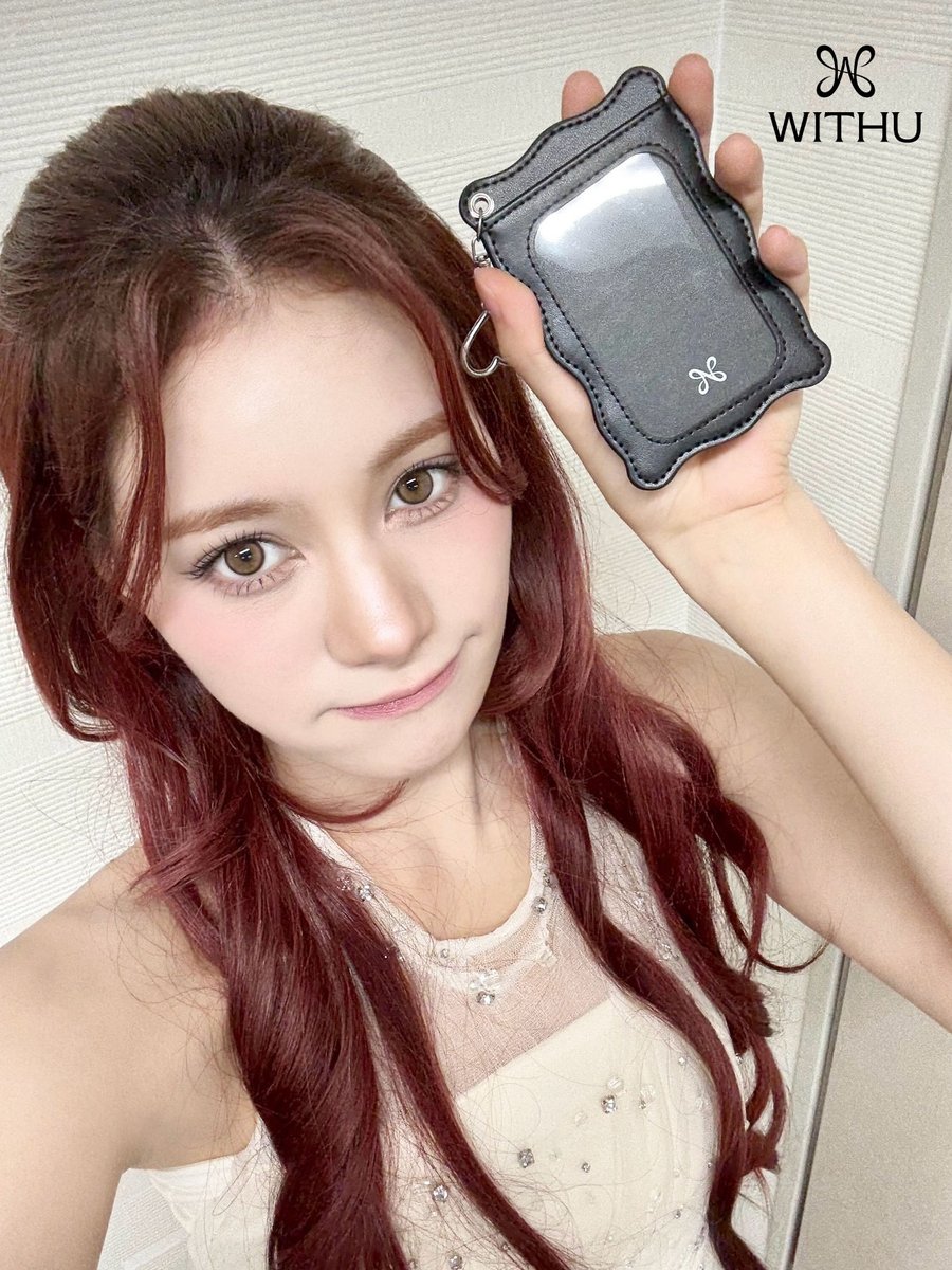 NiziU粉丝拍下的瞬间