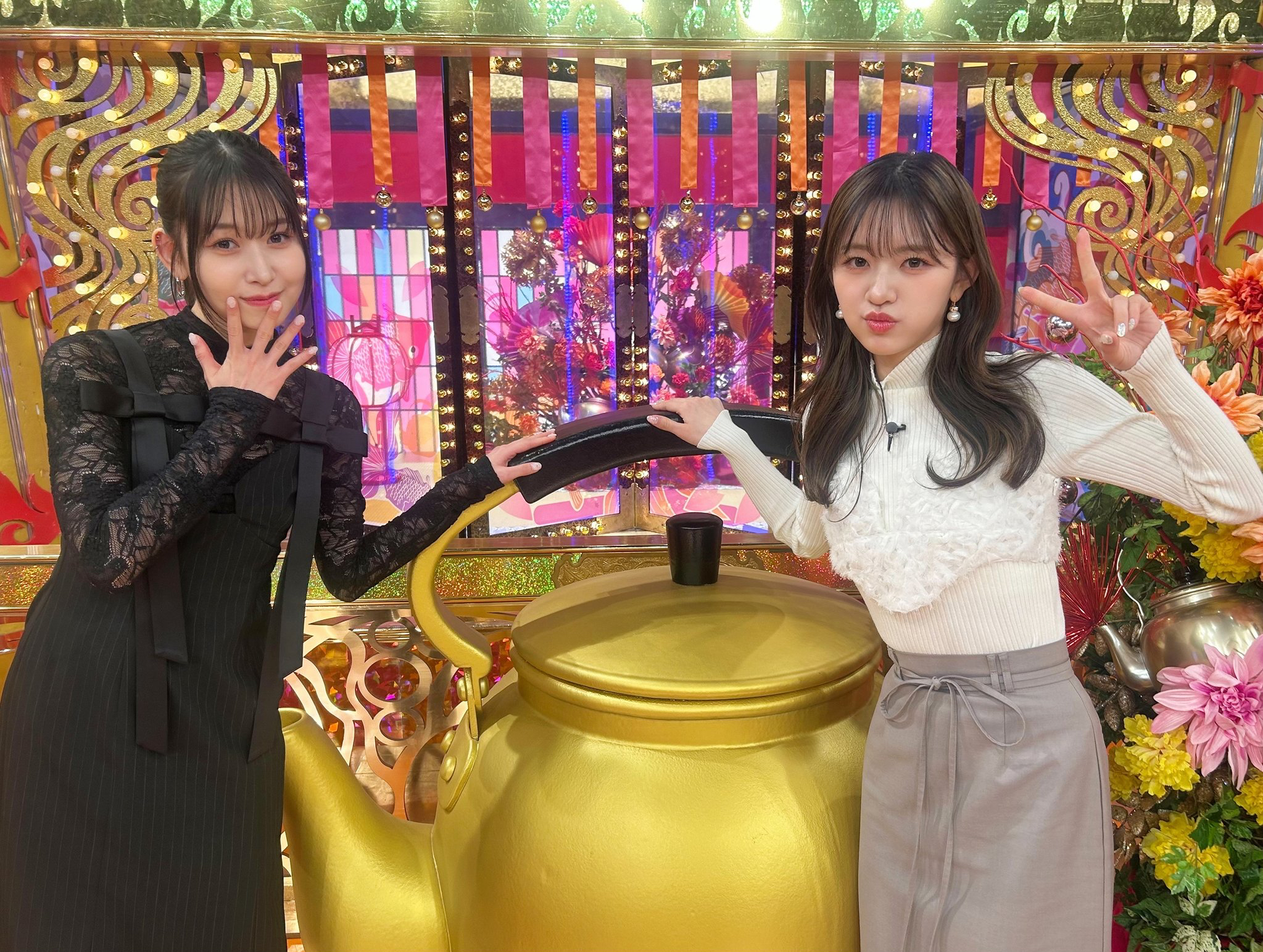 Foto terbaru Kato Cocoro (ME:I)