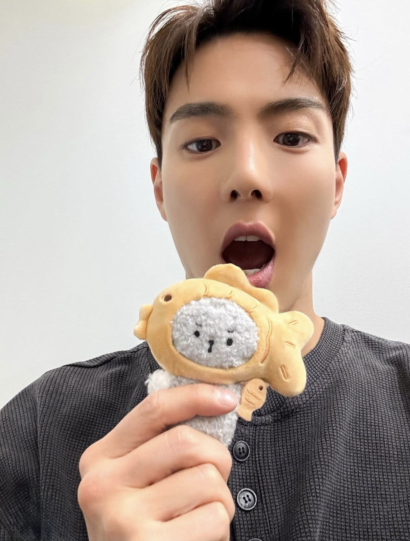 셔누 (몬스타엑스)의 최신 사진