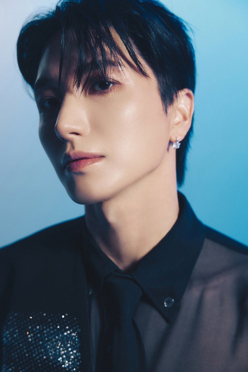 Super Junior粉絲拍下的瞬間