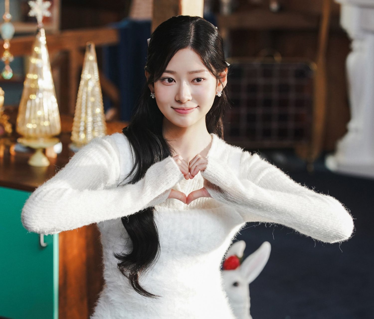 Latest photo of Kim Minju