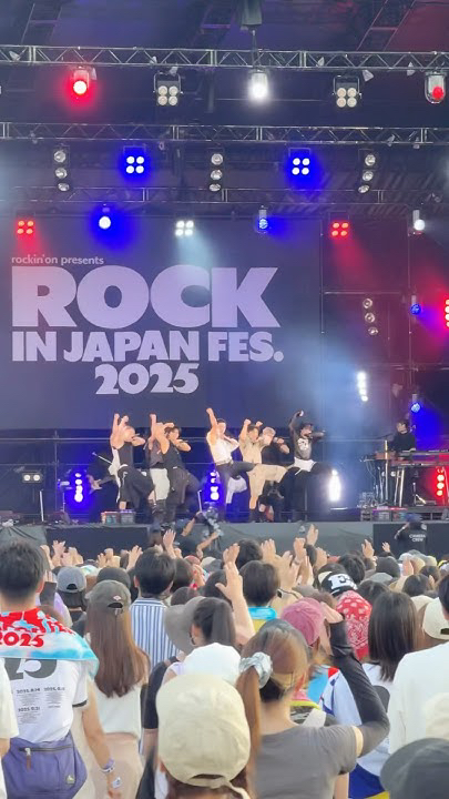 Recent activity shot of K (&TEAM)