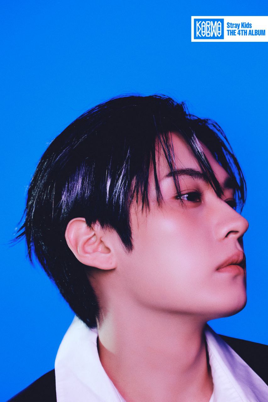 Latest photo of Stray Kids