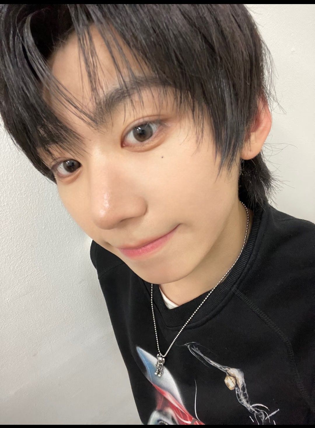 Latest photo of Park Han (AHOF)