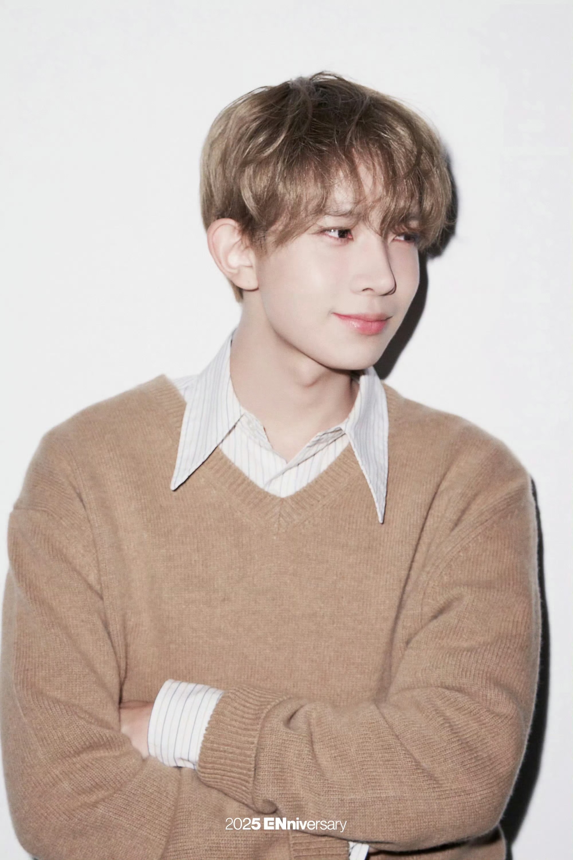 羲承 (ENHYPEN)的最新活动照片