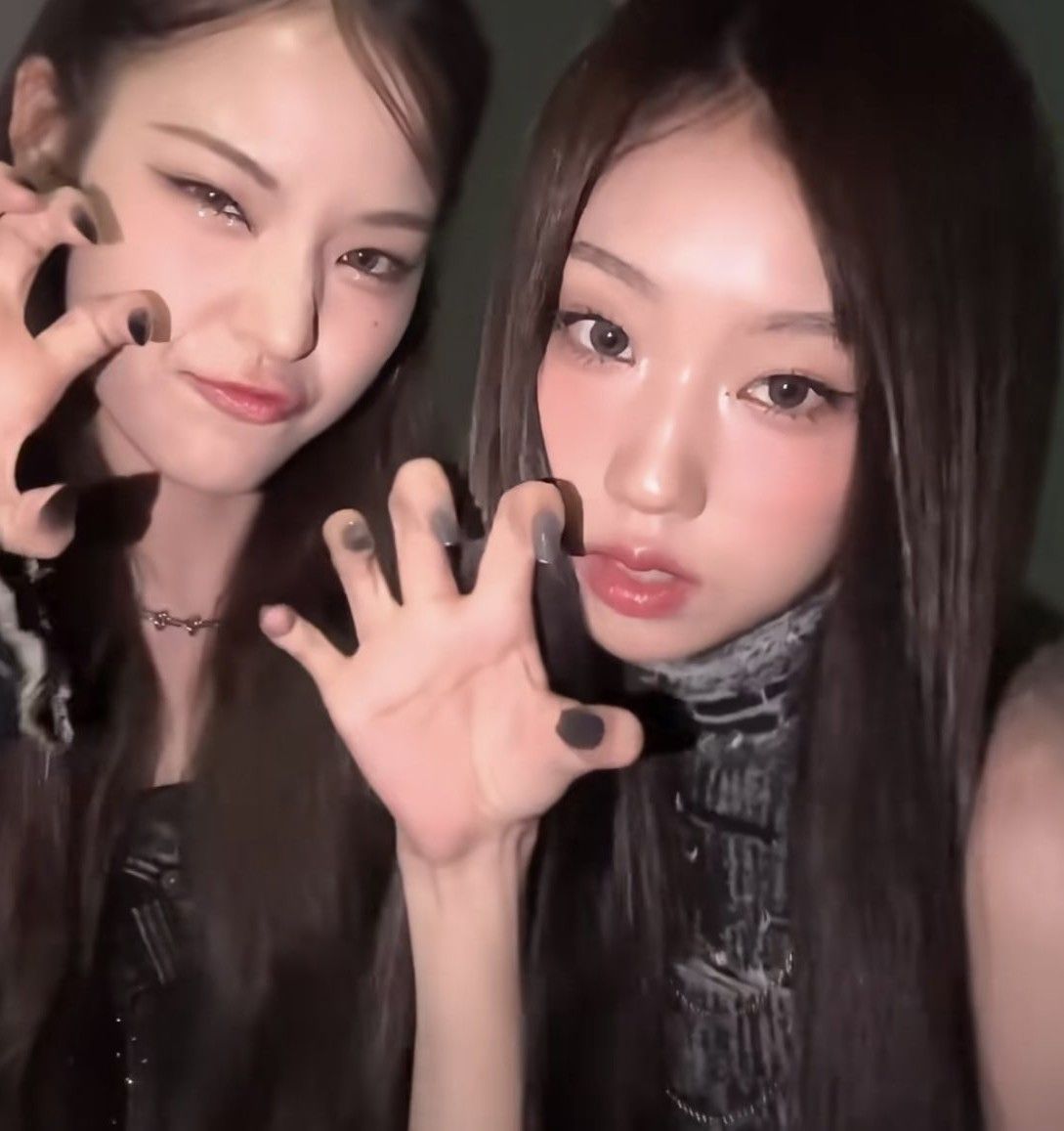 Latest photo of Choi Jungeun (izna)