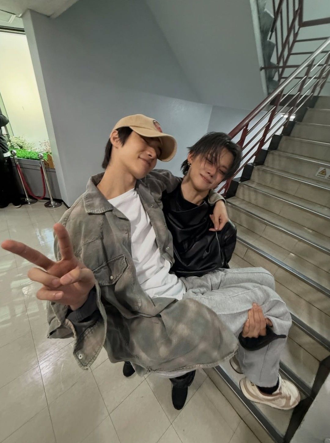 Latest photo of Yeonjun (TOMORROW X TOGETHER)