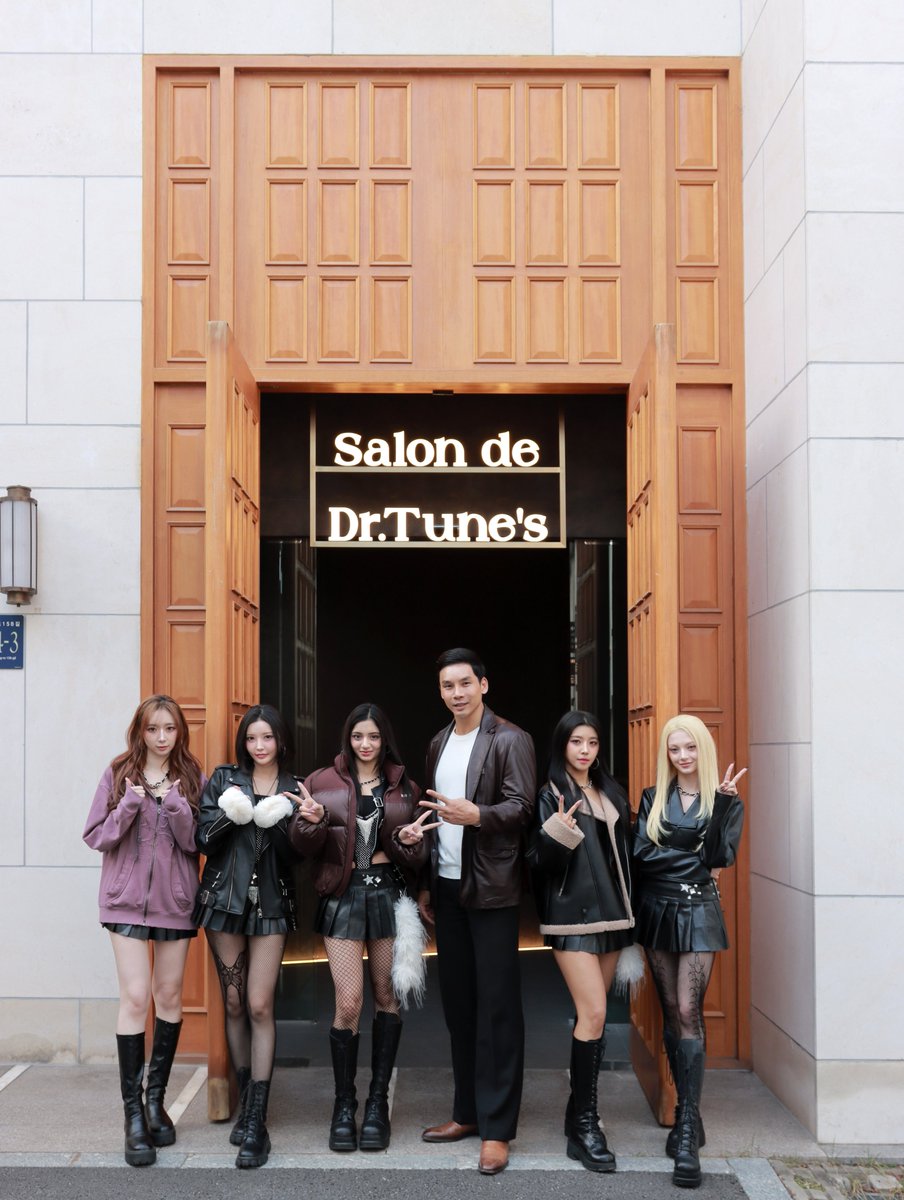 Recent activity shot of X:IN