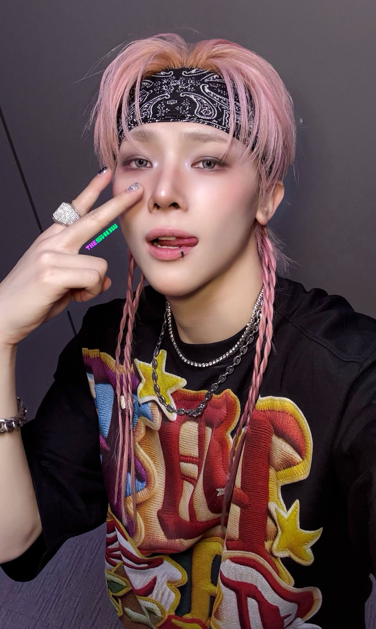 &TEAM Nicholas 粉丝社区 │ KPOP第一应援平台 韩爱豆