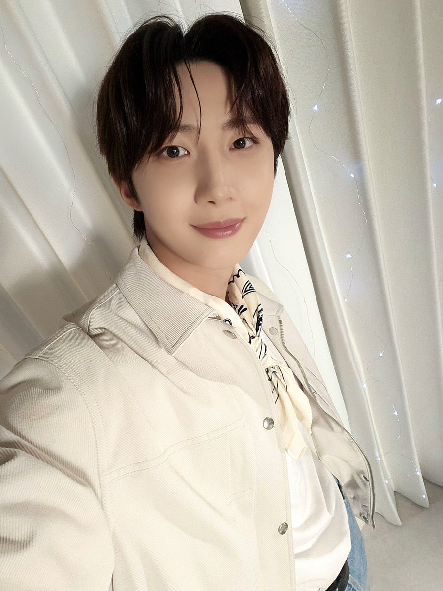 펜타곤 팬이 찍은 순간